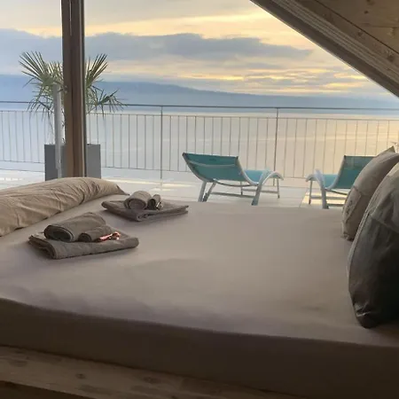 Guest house Le Petit Paradis