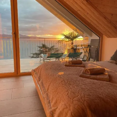 Guest house Le Petit Paradis *