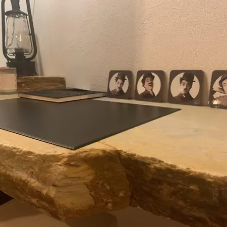 Le Petit Paradis ゲストハウス