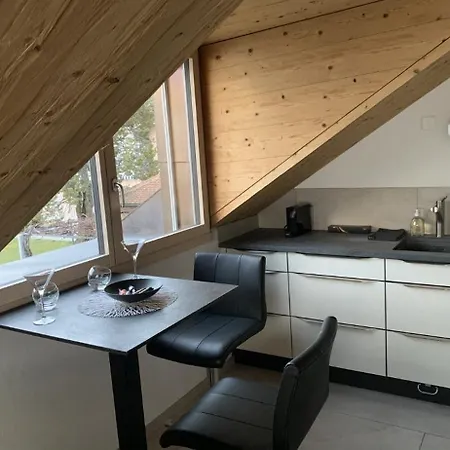 Guest house Le Petit Paradis Grandvaux