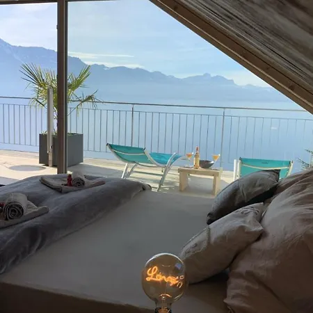 Le Petit Paradis Guest house *