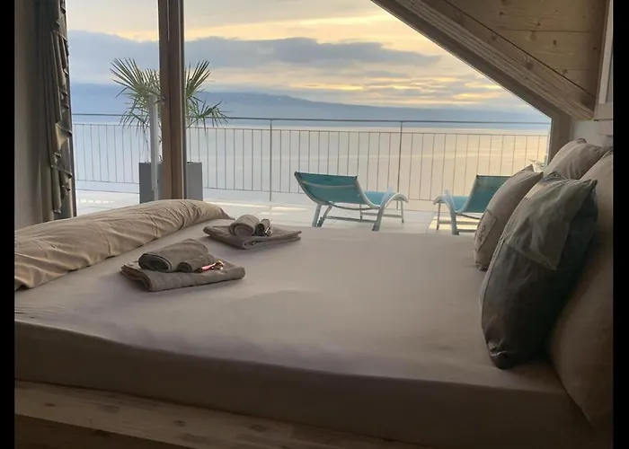 Pensionat Le Petit Paradis