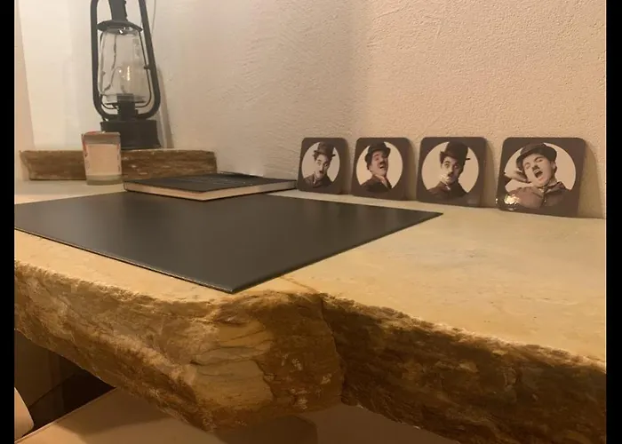 Le Petit Paradis Pensionat