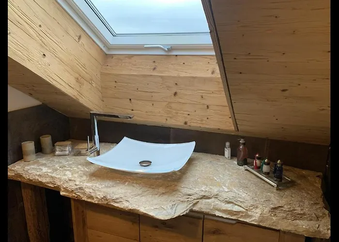 Pensionat Le Petit Paradis Grandvaux