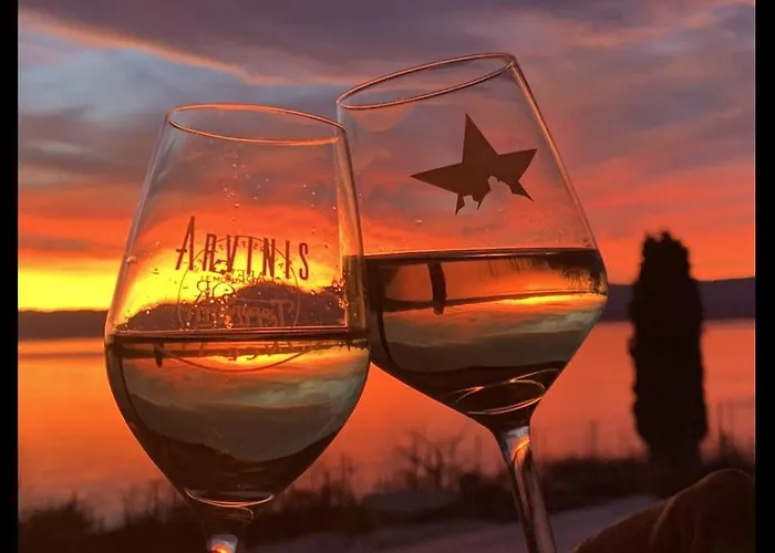 Le Petit Paradis * Grandvaux