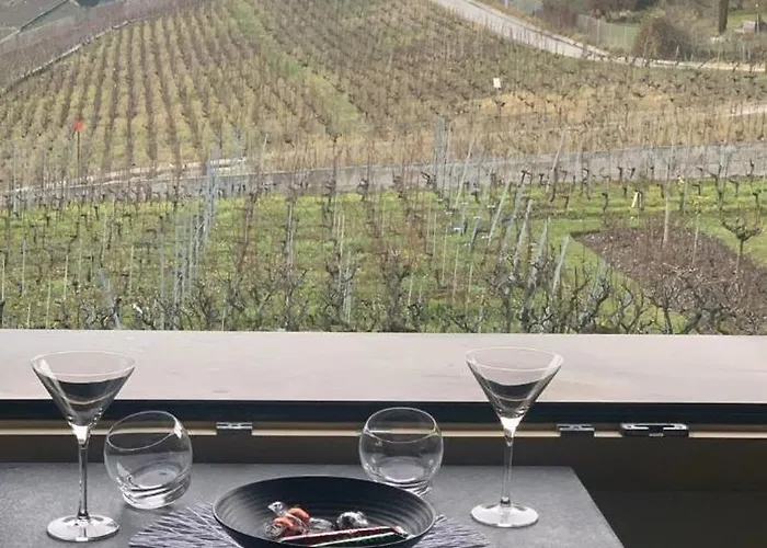 Pensionat Le Petit Paradis *