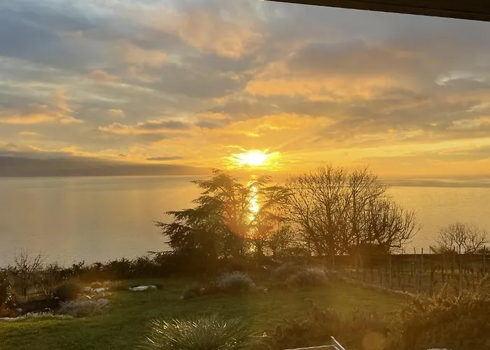 Le Petit Paradis Pensionat