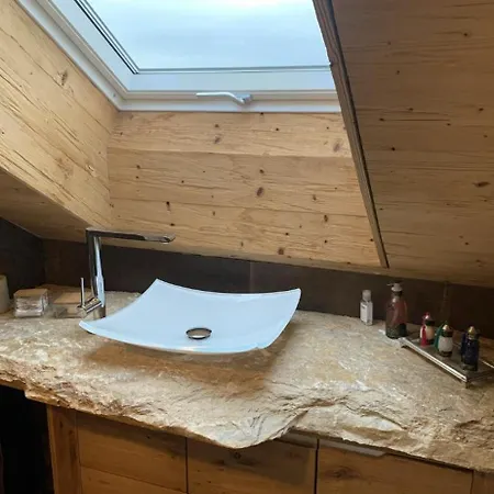 Gæstehus Le Petit Paradis Grandvaux