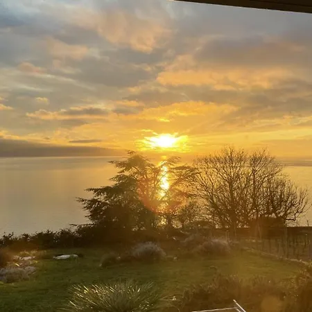 Le Petit Paradis Gæstehus